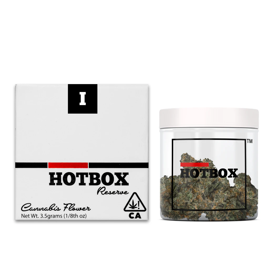 Truelive - PINK CHERRY (3.5G OR 1/8TH) INDOOR FLOWER