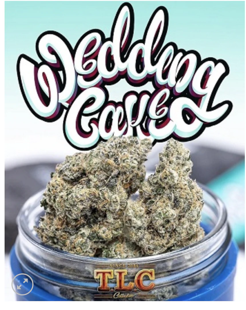 Jungle boys - WEDDING CAKE GOOD
