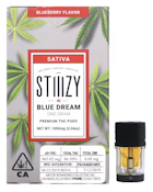 STIIIZY VAPE CARTRIDGE BLUE DREAM