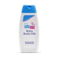 Sebamed - SEBAMED BODY MILK