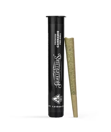 A1 - PREROLL INFUSED A1