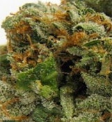 24K CRU EIGHTH FLOWER