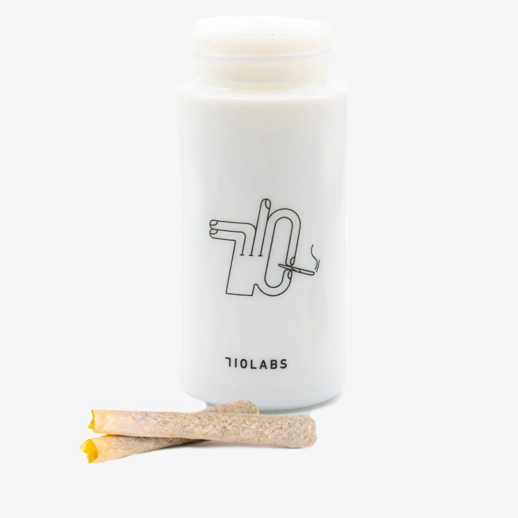 710 labs - 710 List - Starburst 36 #1 - 10 Pack Doinks - 10g