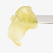 STARBURST 36 #40 - LIVE ROSIN - 1G