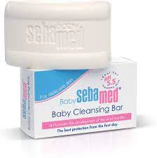 Sebamed - SEBAMED CLEANSING BAR